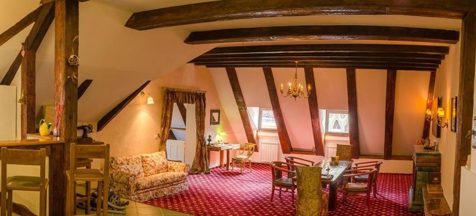 דירות בראשוב The Attic מראה חיצוני תמונה